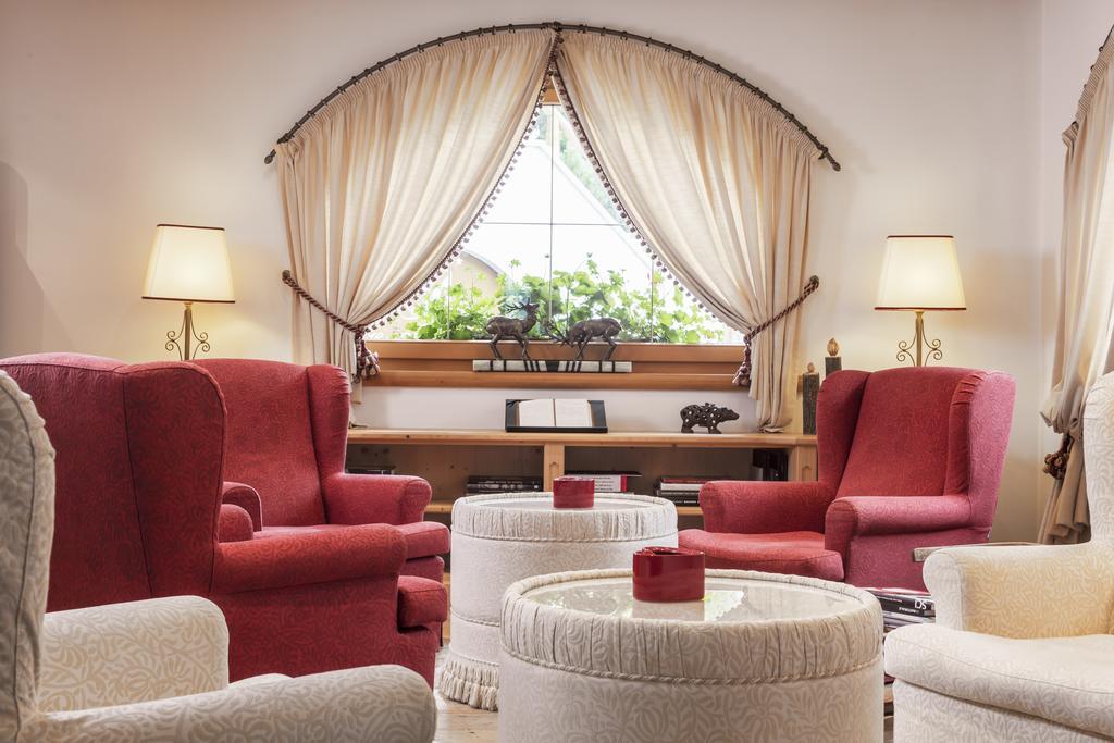 Hotel Chalet Del Sogno Madonna Extérieur photo