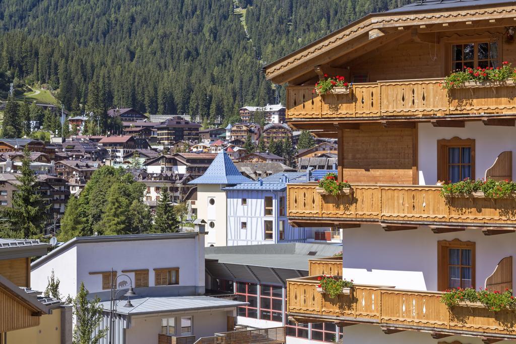 Hotel Chalet Del Sogno Madonna Extérieur photo