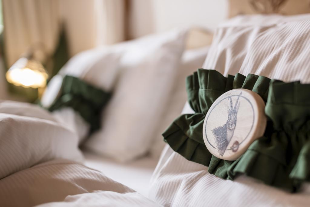 Hotel Chalet Del Sogno Madonna Chambre photo
