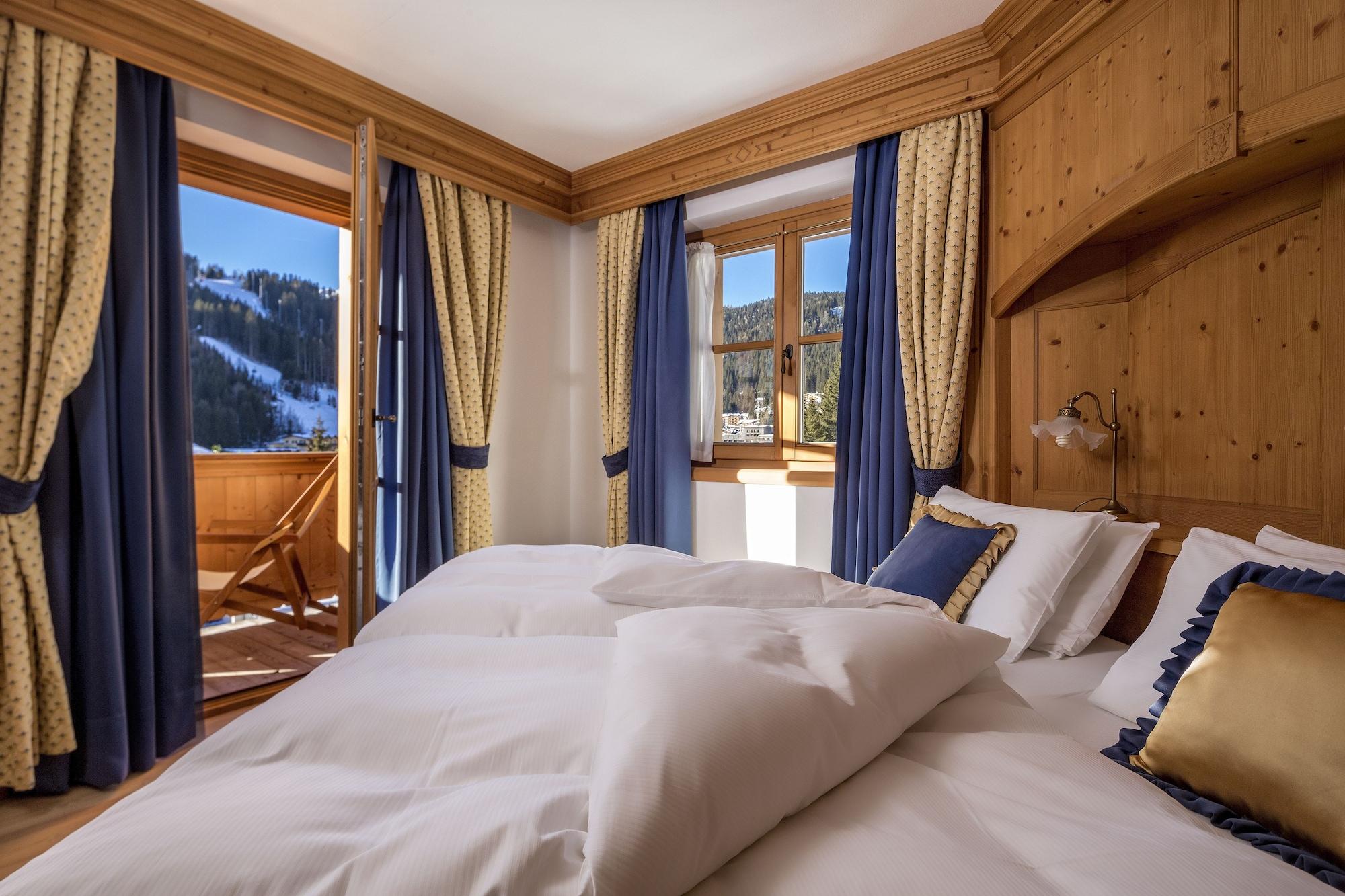 Hotel Chalet Del Sogno Madonna Extérieur photo