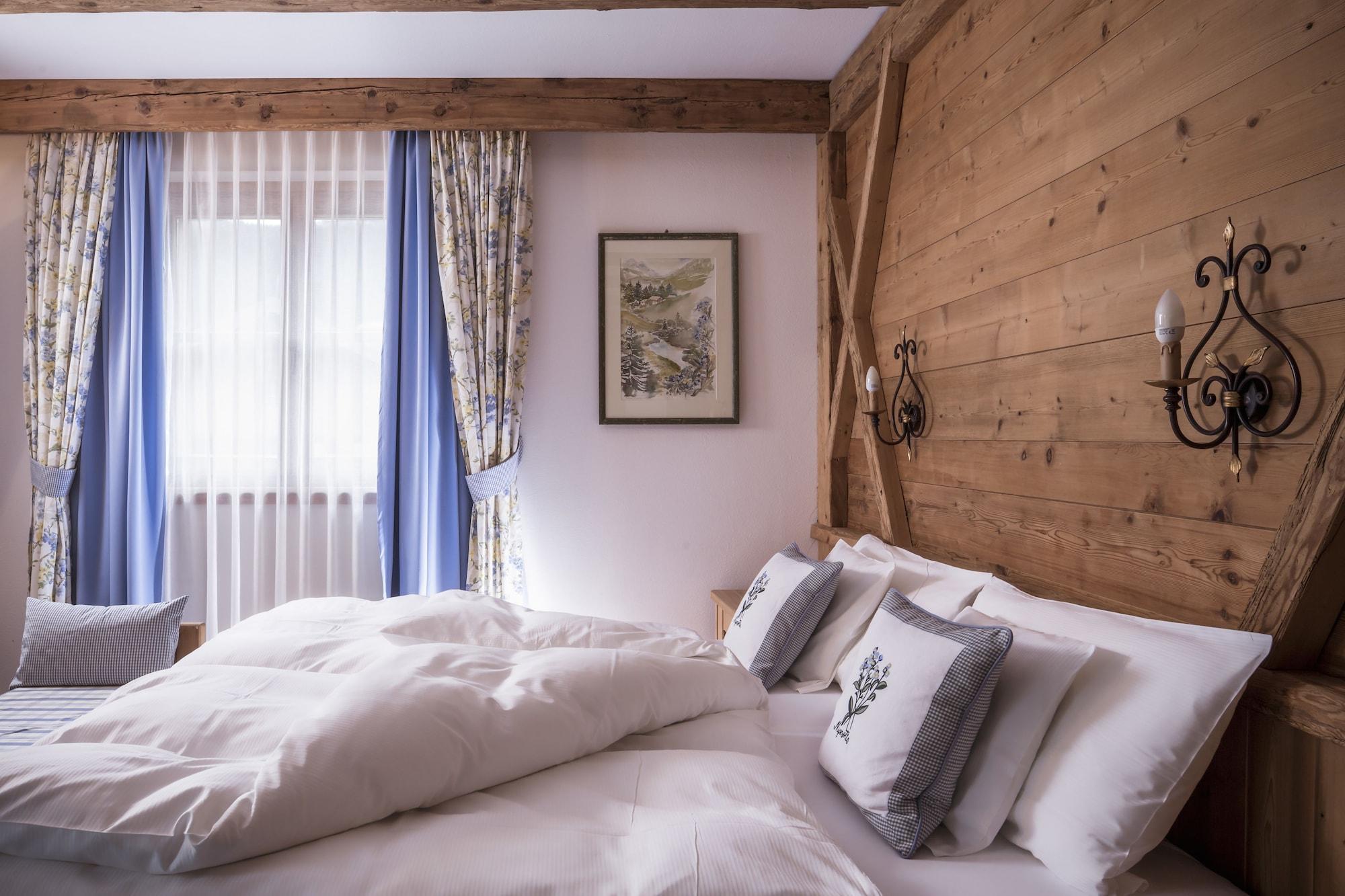 Hotel Chalet Del Sogno Madonna Extérieur photo