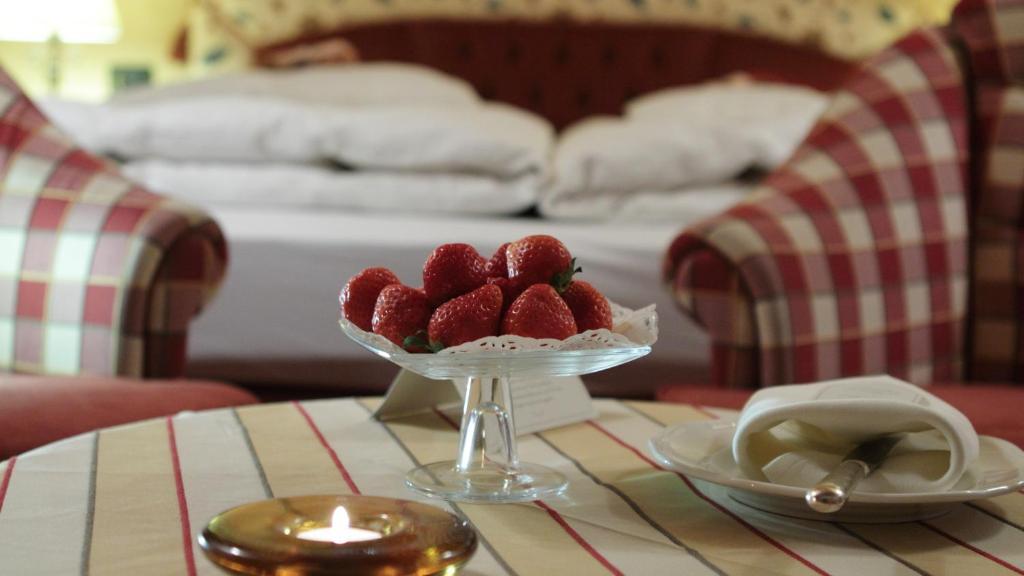 Hotel Chalet Del Sogno Madonna Chambre photo