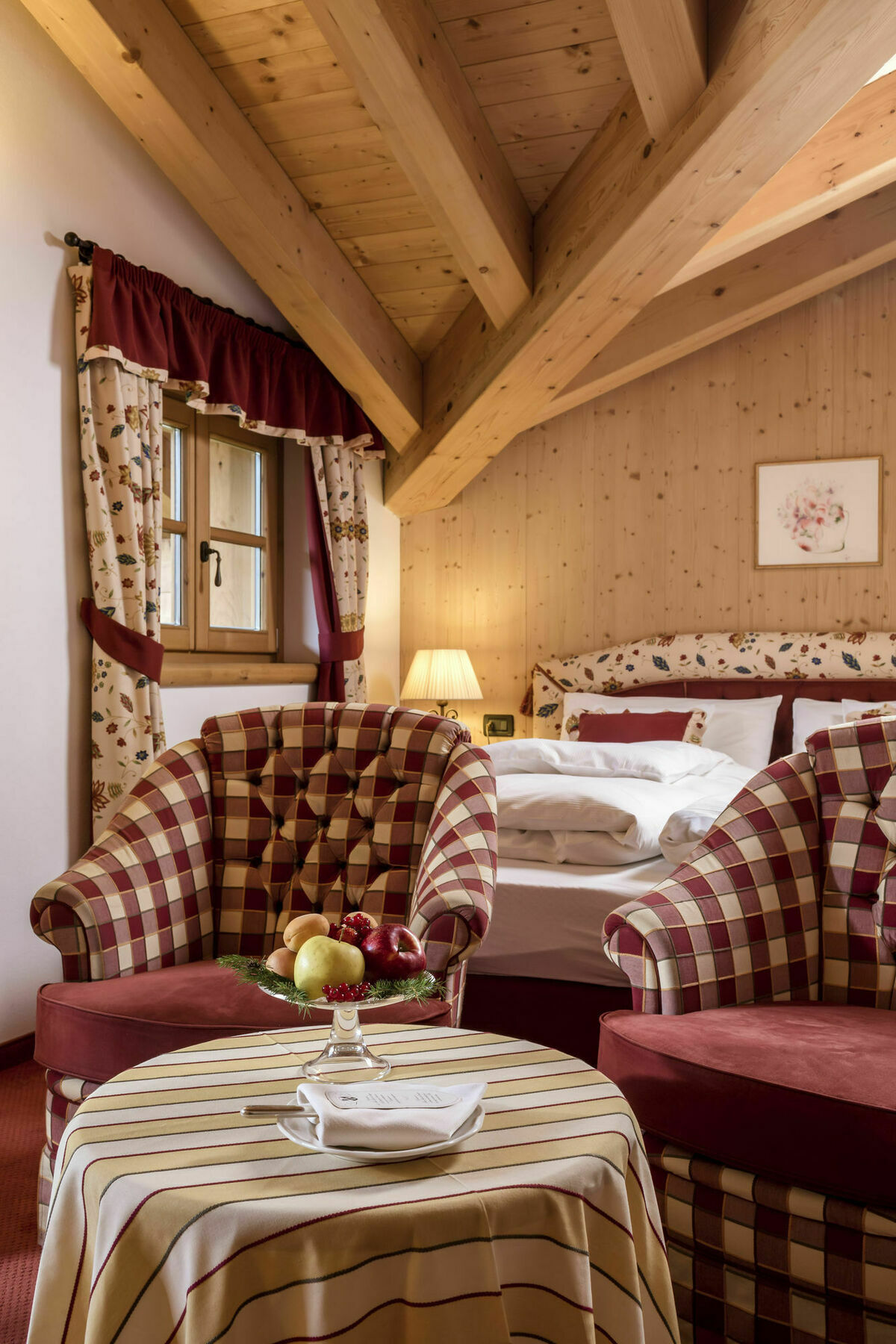 Hotel Chalet Del Sogno Madonna Extérieur photo