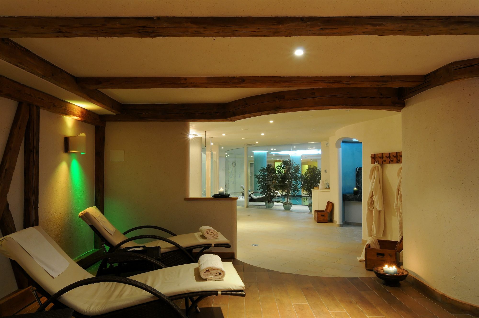 Hotel Chalet Del Sogno Madonna Extérieur photo